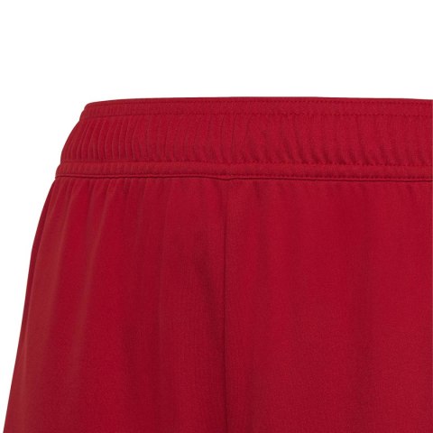 Adidas teamwear Spodenki dla dzieci adidas Tiro 23 League czerwone IB8092 Adidas teamwear Spodenki dla dzieci adidas Tiro 23 League czerwone IB8092