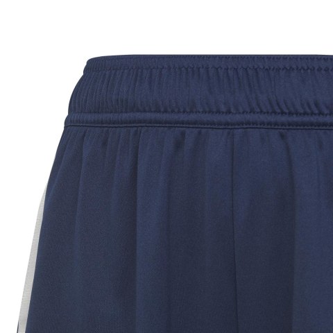 Adidas teamwear Spodenki dla dzieci adidas Tiro 23 League granatowe HS0534 Adidas teamwear Spodenki dla dzieci adidas Tiro 23 League granatowe HS0534