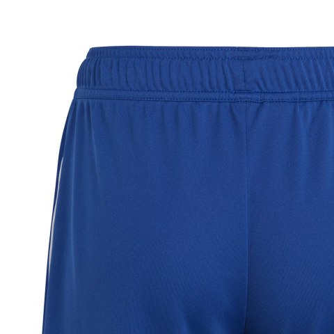 Adidas teamwear Spodenki dla dzieci adidas Tiro 23 League niebieskie IB8094 Adidas teamwear Spodenki dla dzieci adidas Tiro 23 League niebieskie IB8094