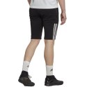 Adidas teamwear Spodenki męskie adidas Tiro 23 Competition Training Half czarne HE5659