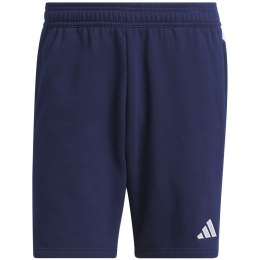 Adidas teamwear Spodenki męskie adidas Tiro 23 League Sweat granatowe HS3594