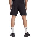 Adidas teamwear Spodenki męskie adidas Tiro 23 League czarne HS3592