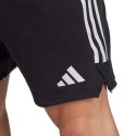 Adidas teamwear Spodenki męskie adidas Tiro 23 League czarne HS3592