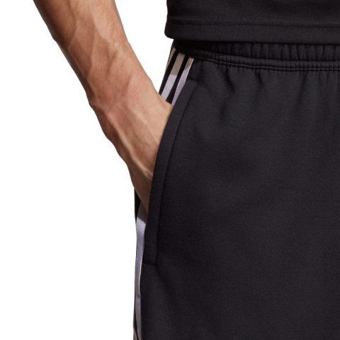 Adidas teamwear Spodenki męskie adidas Tiro 23 League czarne HS3592 Adidas teamwear Spodenki męskie adidas Tiro 23 League czarne HS3592