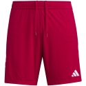 Adidas teamwear Spodenki męskie adidas Tiro 23 League czerwone IB8082