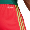 Adidas teamwear Spodenki męskie adidas Tiro 23 League czerwone IB8090