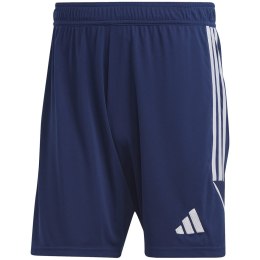 Adidas teamwear Spodenki męskie adidas Tiro 23 League granatowe IB8081