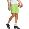 Adidas teamwear Spodenki męskie adidas Tiro 23 League limonkowe IB8088