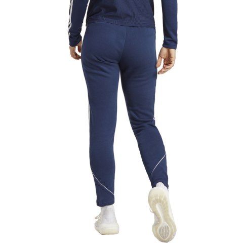 Adidas teamwear Spodnie damskie adidas Tiro 23 League Sweat granatowe HS3609 Adidas teamwear Spodnie damskie adidas Tiro 23 League Sweat granatowe HS3609