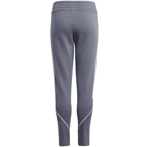 Adidas teamwear Spodnie dla dzieci adidas Tiro 23 League Sweat szare HZ3020 Adidas teamwear Spodnie dla dzieci adidas Tiro 23 League Sweat szare HZ3020