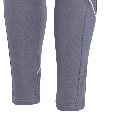 Adidas teamwear Spodnie dla dzieci adidas Tiro 23 League Sweat szare HZ3020 Adidas teamwear Spodnie dla dzieci adidas Tiro 23 League Sweat szare HZ3020