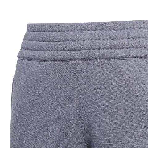 Adidas teamwear Spodnie dla dzieci adidas Tiro 23 League Sweat szare HZ3020 Adidas teamwear Spodnie dla dzieci adidas Tiro 23 League Sweat szare HZ3020