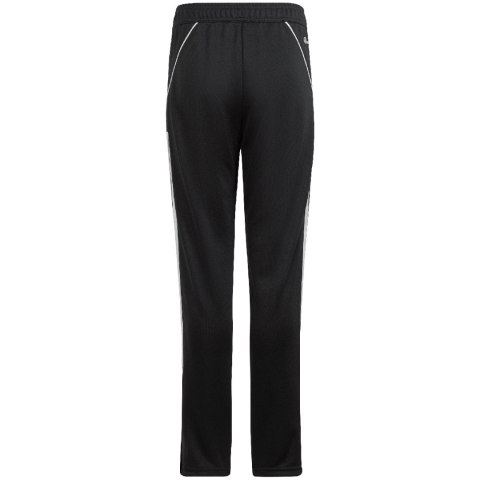 Adidas teamwear Spodnie dla dzieci adidas Tiro 23 League Training czarne HS3496 Adidas teamwear Spodnie dla dzieci adidas Tiro 23 League Training czarne HS3496
