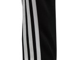 Adidas teamwear Spodnie dla dzieci adidas Tiro 23 League Training czarne HS3496