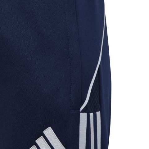Adidas teamwear Spodnie dla dzieci adidas Tiro 23 League Training granatowe HS3495 Adidas teamwear Spodnie dla dzieci adidas Tiro 23 League Training granatowe HS3495