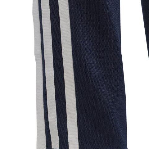Adidas teamwear Spodnie dla dzieci adidas Tiro 23 League Training granatowe HS3495 Adidas teamwear Spodnie dla dzieci adidas Tiro 23 League Training granatowe HS3495