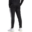 Adidas teamwear Spodnie męskie adidas Tiro 23 League Training czarne HS7230