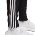 Adidas teamwear Spodnie męskie adidas Tiro 23 League Training czarne HS7230