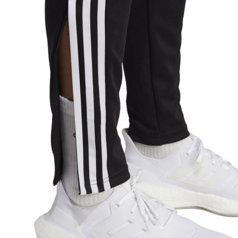 Adidas teamwear Spodnie męskie adidas Tiro 23 League Training czarne HS7230 Adidas teamwear Spodnie męskie adidas Tiro 23 League Training czarne HS7230