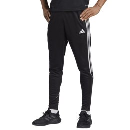 Adidas teamwear Spodnie męskie adidas Tiro 23 League Training czarne HS7232