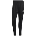 Adidas teamwear Spodnie męskie adidas Tiro 23 League Training czarne HS7232