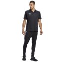 Adidas teamwear Spodnie męskie adidas Tiro 23 League Training czarne HS7232