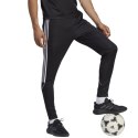 Adidas teamwear Spodnie męskie adidas Tiro 23 League Training czarne HS7232