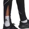 Adidas teamwear Spodnie męskie adidas Tiro 23 League Training czarne HS7232