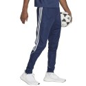 Adidas teamwear Spodnie męskie adidas Tiro 23 League granatowe HS3529