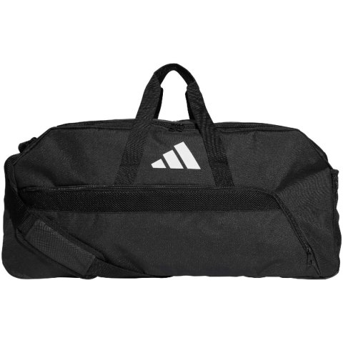 Adidas teamwear Torba adidas Tiro 23 League Duffel Large czarna HS9754