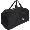 Adidas teamwear Torba adidas Tiro League Duffel Large czarna HS9744