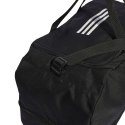 Adidas teamwear Torba adidas Tiro League Duffel Large czarna HS9744