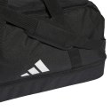 Adidas teamwear Torba adidas Tiro League Duffel Large czarna HS9744