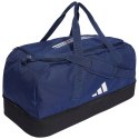 Adidas teamwear Torba adidas Tiro League Duffel Large granatowa IB8652