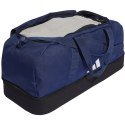 Adidas teamwear Torba adidas Tiro League Duffel Large granatowa IB8652