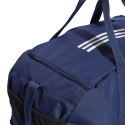 Adidas teamwear Torba adidas Tiro League Duffel Large granatowa IB8652