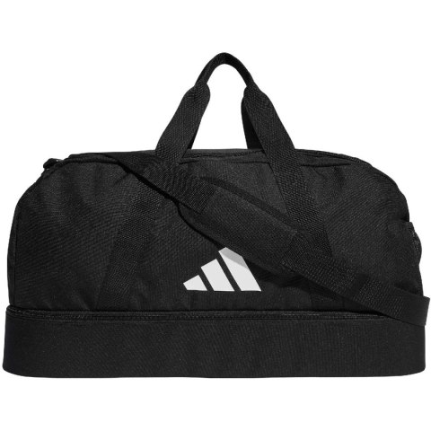 Adidas teamwear Torba adidas Tiro League Duffel Medium czarna HS9742