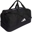 Adidas teamwear Torba adidas Tiro League Duffel Medium czarna HS9742