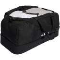 Adidas teamwear Torba adidas Tiro League Duffel Medium czarna HS9742