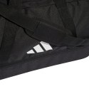 Adidas teamwear Torba adidas Tiro League Duffel Medium czarna HS9742