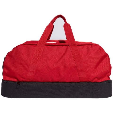 Adidas teamwear Torba adidas Tiro League Duffel Medium czerwona IB8654 Adidas teamwear Torba adidas Tiro League Duffel Medium czerwona IB8654