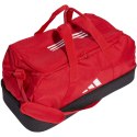 Adidas teamwear Torba adidas Tiro League Duffel Medium czerwona IB8654