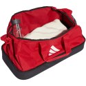 Adidas teamwear Torba adidas Tiro League Duffel Medium czerwona IB8654