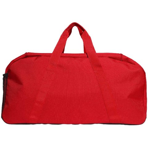 Adidas teamwear Torba adidas Tiro League Duffel Medium czerwona IB8658 Adidas teamwear Torba adidas Tiro League Duffel Medium czerwona IB8658