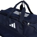 Adidas teamwear Torba adidas Tiro League Duffel Medium granatowa IB8657