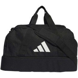 Adidas teamwear Torba adidas Tiro League Duffel Small czarna HS9743