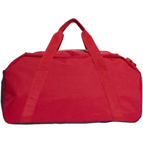 Adidas teamwear Torba adidas Tiro League Duffel Small czerwona IB8661 Adidas teamwear Torba adidas Tiro League Duffel Small czerwona IB8661