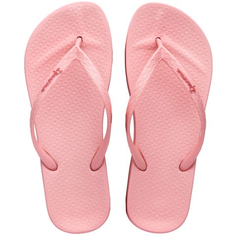 Ipanema Klapki damskie Ipanema Anat Colors jasnoróżowe 82591-AG366 Ipanema Klapki damskie Ipanema Anat Colors jasnoróżowe 82591-AG366