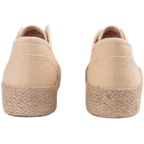 Lee Cooper Buty damskie Lee Cooper beżowe LCW-23-31-1795LA Lee Cooper Buty damskie Lee Cooper beżowe LCW-23-31-1795LA