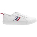 Lee Cooper Buty damskie Lee Cooper białe LCW-22-31-0830LA